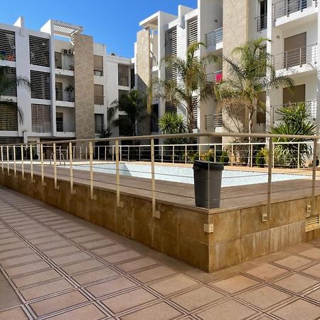 Luxury Prestigia Close To Champs De Course Parc Fez Eksteriør billede