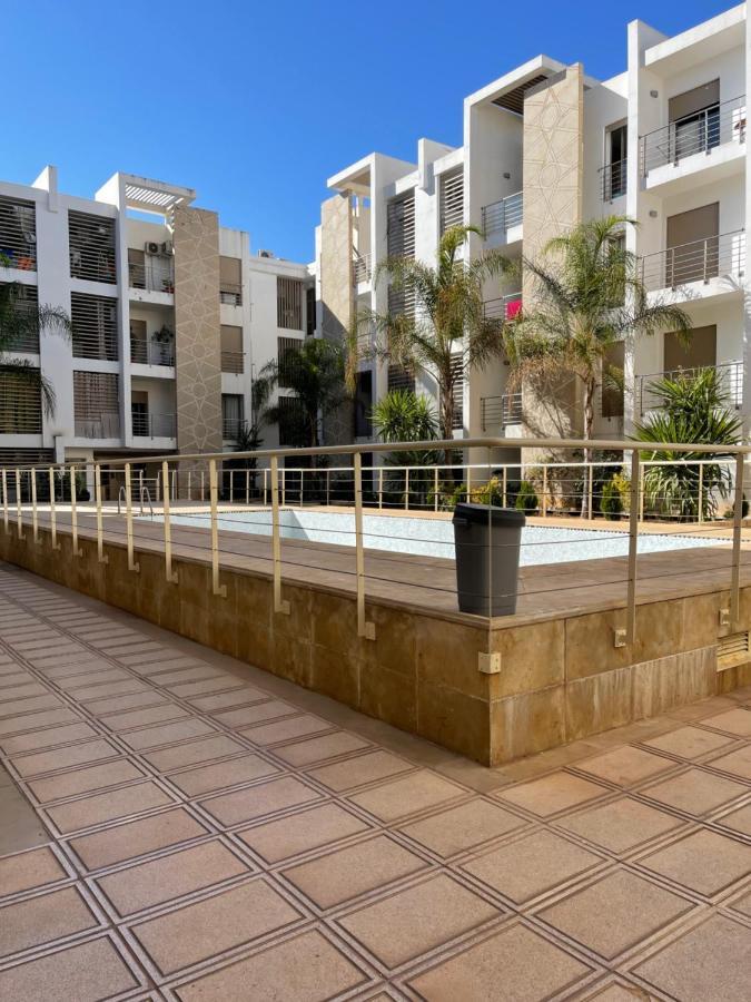 Luxury Prestigia Close To Champs De Course Parc Fez Eksteriør billede