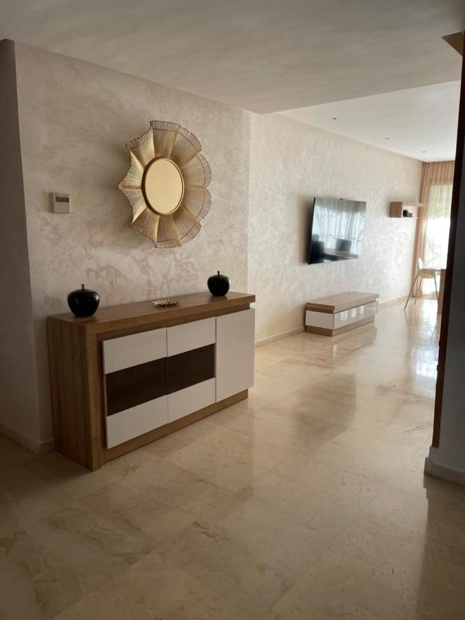 Luxury Prestigia Close To Champs De Course Parc Fez Eksteriør billede