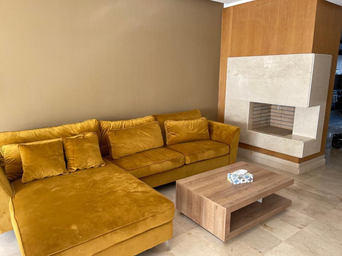 Luxury Prestigia Close To Champs De Course Parc Fez Eksteriør billede