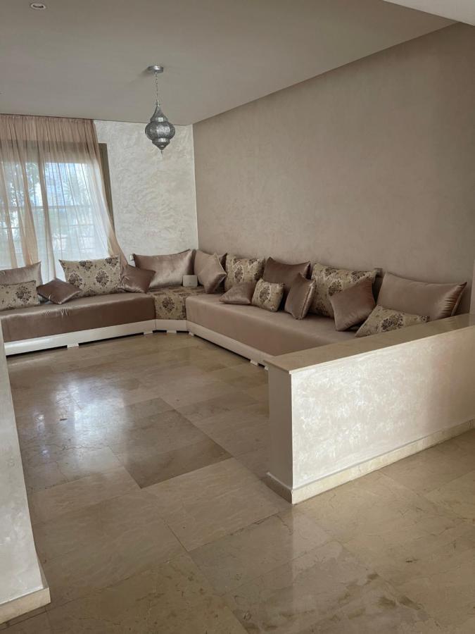 Luxury Prestigia Close To Champs De Course Parc Fez Eksteriør billede