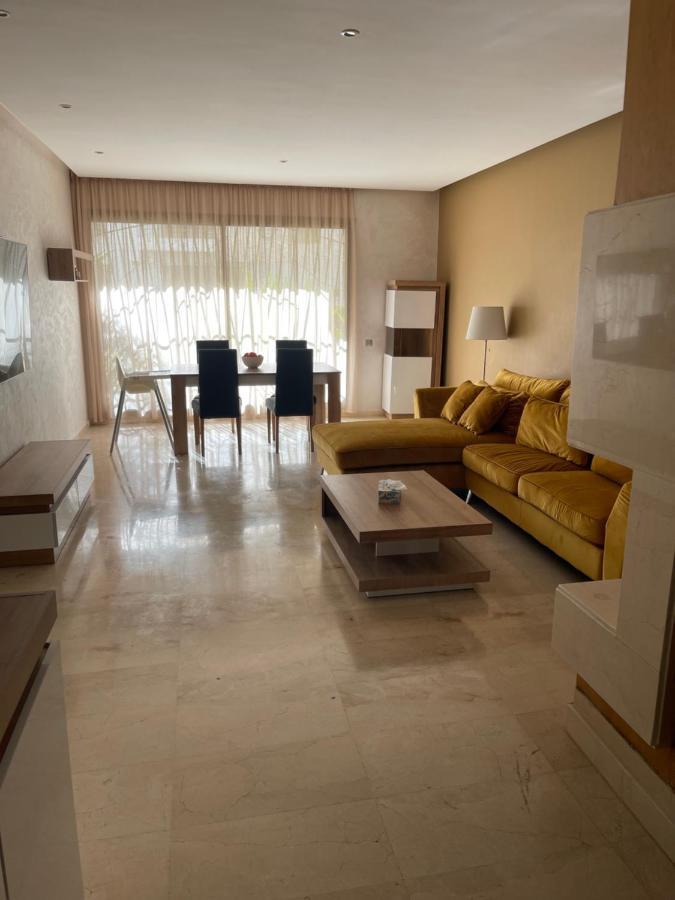Luxury Prestigia Close To Champs De Course Parc Fez Eksteriør billede