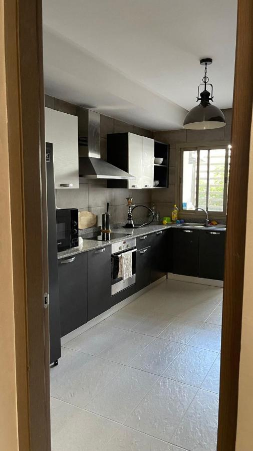 Luxury Prestigia Close To Champs De Course Parc Fez Eksteriør billede