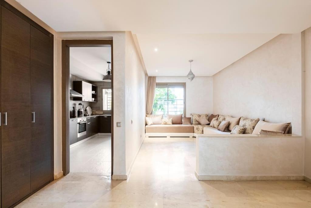 Luxury Prestigia Close To Champs De Course Parc Fez Eksteriør billede