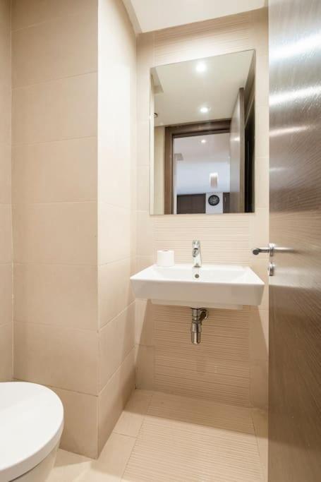 Luxury Prestigia Close To Champs De Course Parc Fez Eksteriør billede