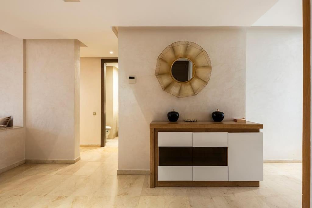 Luxury Prestigia Close To Champs De Course Parc Fez Eksteriør billede
