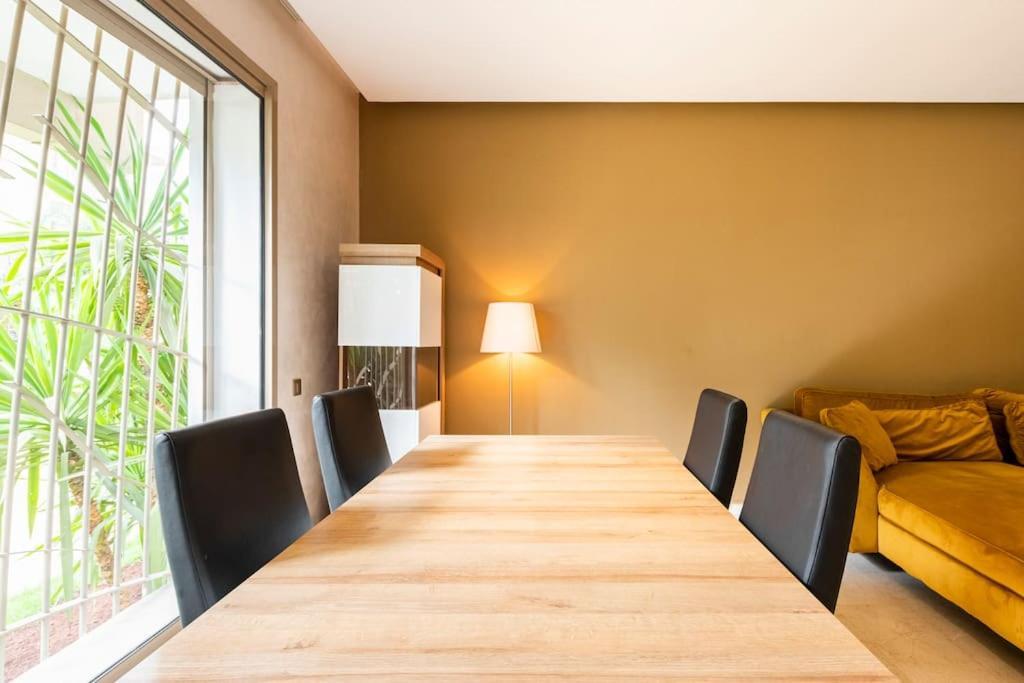 Luxury Prestigia Close To Champs De Course Parc Fez Eksteriør billede