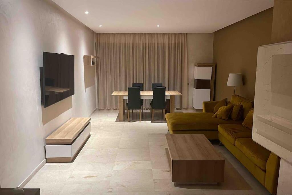 Luxury Prestigia Close To Champs De Course Parc Fez Eksteriør billede