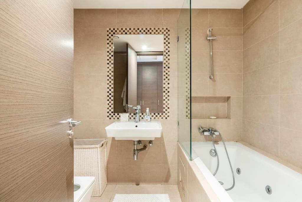 Luxury Prestigia Close To Champs De Course Parc Fez Eksteriør billede