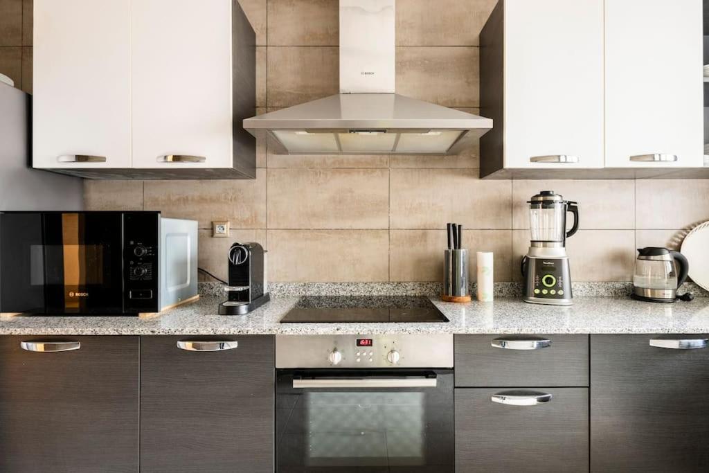 Luxury Prestigia Close To Champs De Course Parc Fez Eksteriør billede