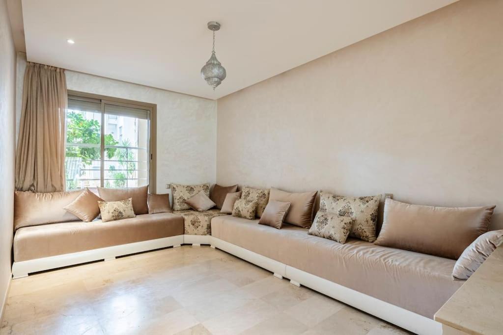 Luxury Prestigia Close To Champs De Course Parc Fez Eksteriør billede