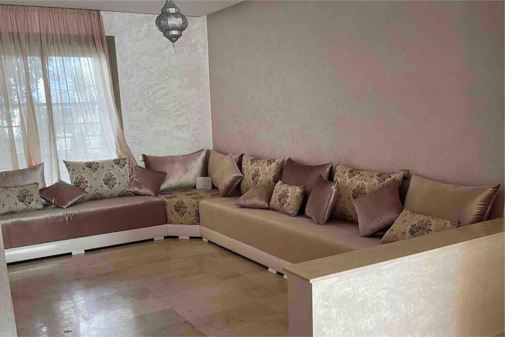 Luxury Prestigia Close To Champs De Course Parc Fez Eksteriør billede