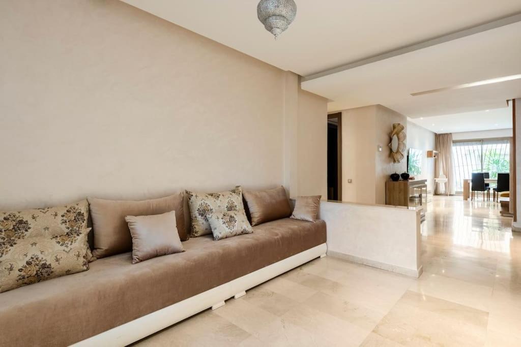 Luxury Prestigia Close To Champs De Course Parc Fez Eksteriør billede