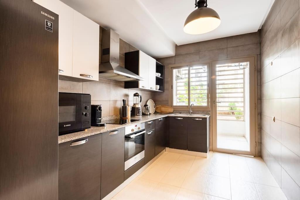 Luxury Prestigia Close To Champs De Course Parc Fez Eksteriør billede