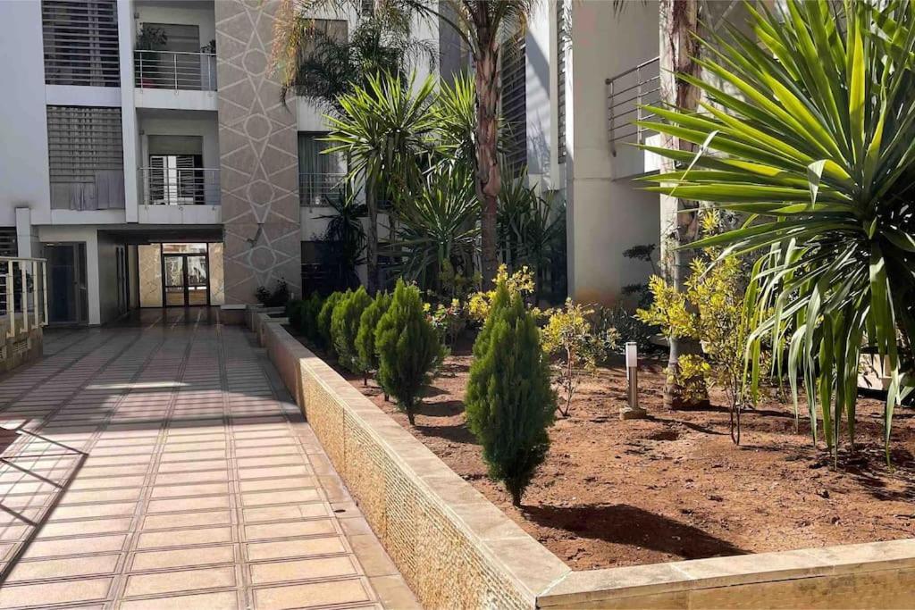 Luxury Prestigia Close To Champs De Course Parc Fez Eksteriør billede