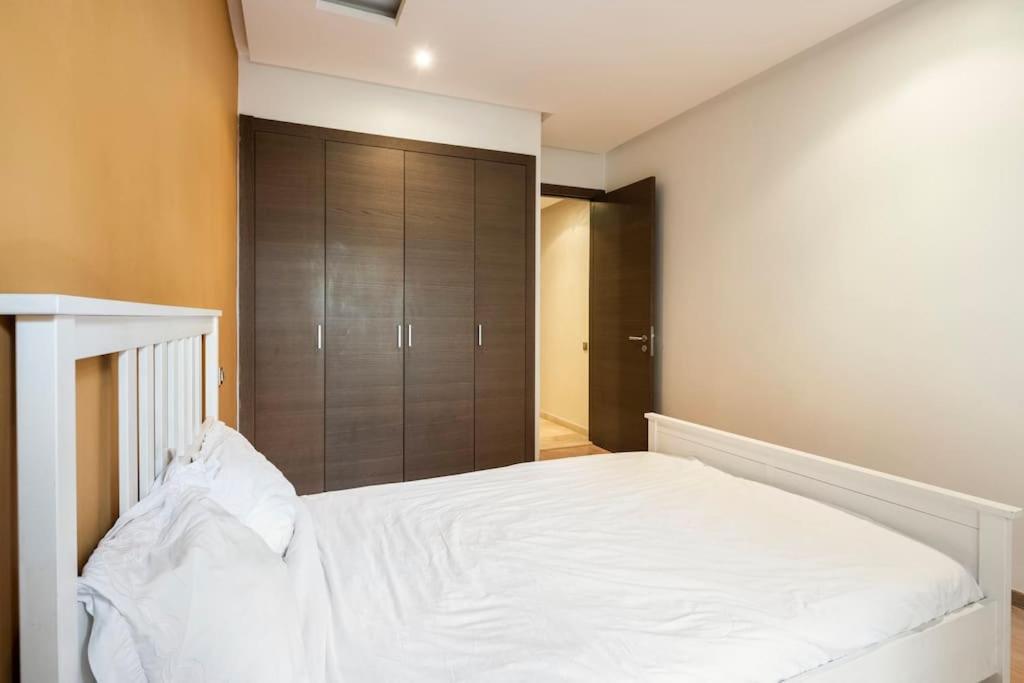 Luxury Prestigia Close To Champs De Course Parc Fez Eksteriør billede