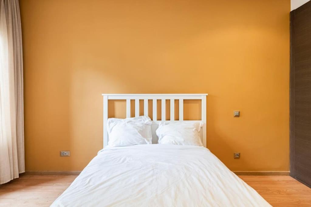 Luxury Prestigia Close To Champs De Course Parc Fez Eksteriør billede