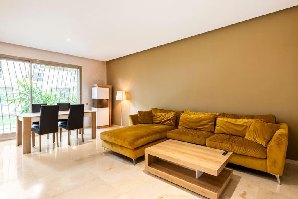Luxury Prestigia Close To Champs De Course Parc Fez Eksteriør billede