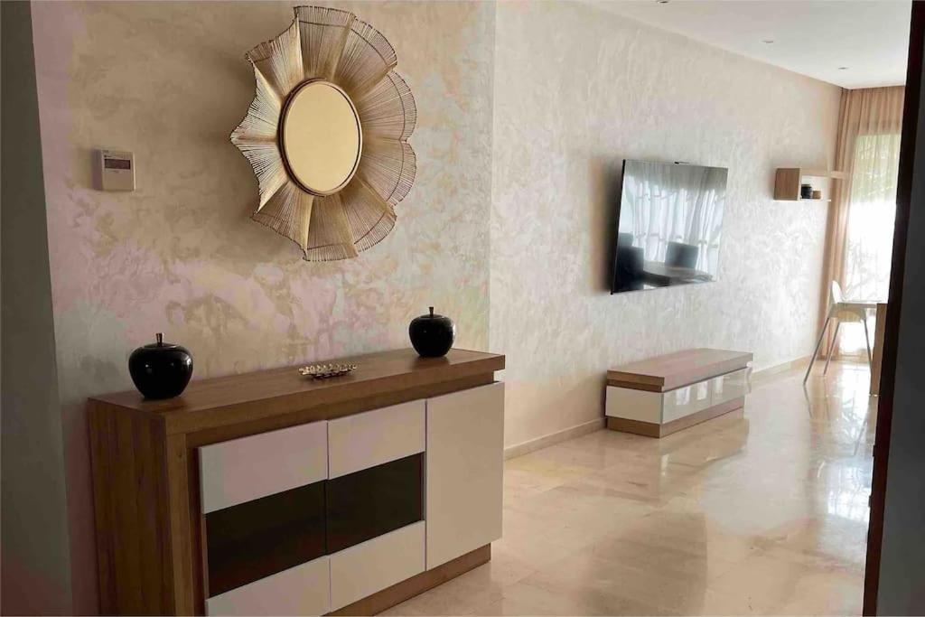 Luxury Prestigia Close To Champs De Course Parc Fez Eksteriør billede
