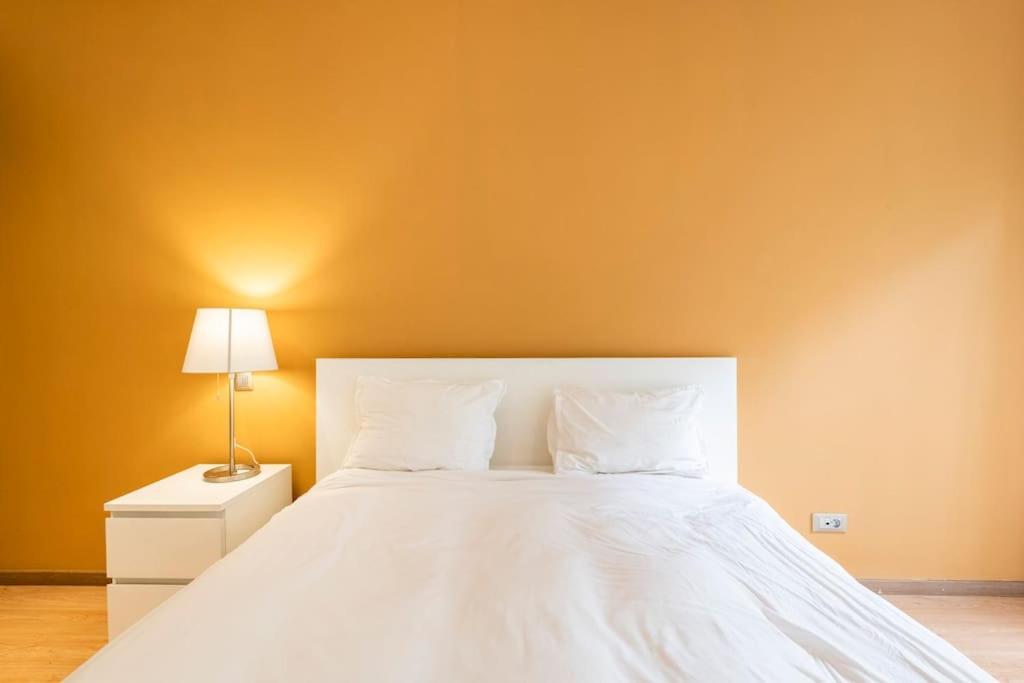 Luxury Prestigia Close To Champs De Course Parc Fez Eksteriør billede